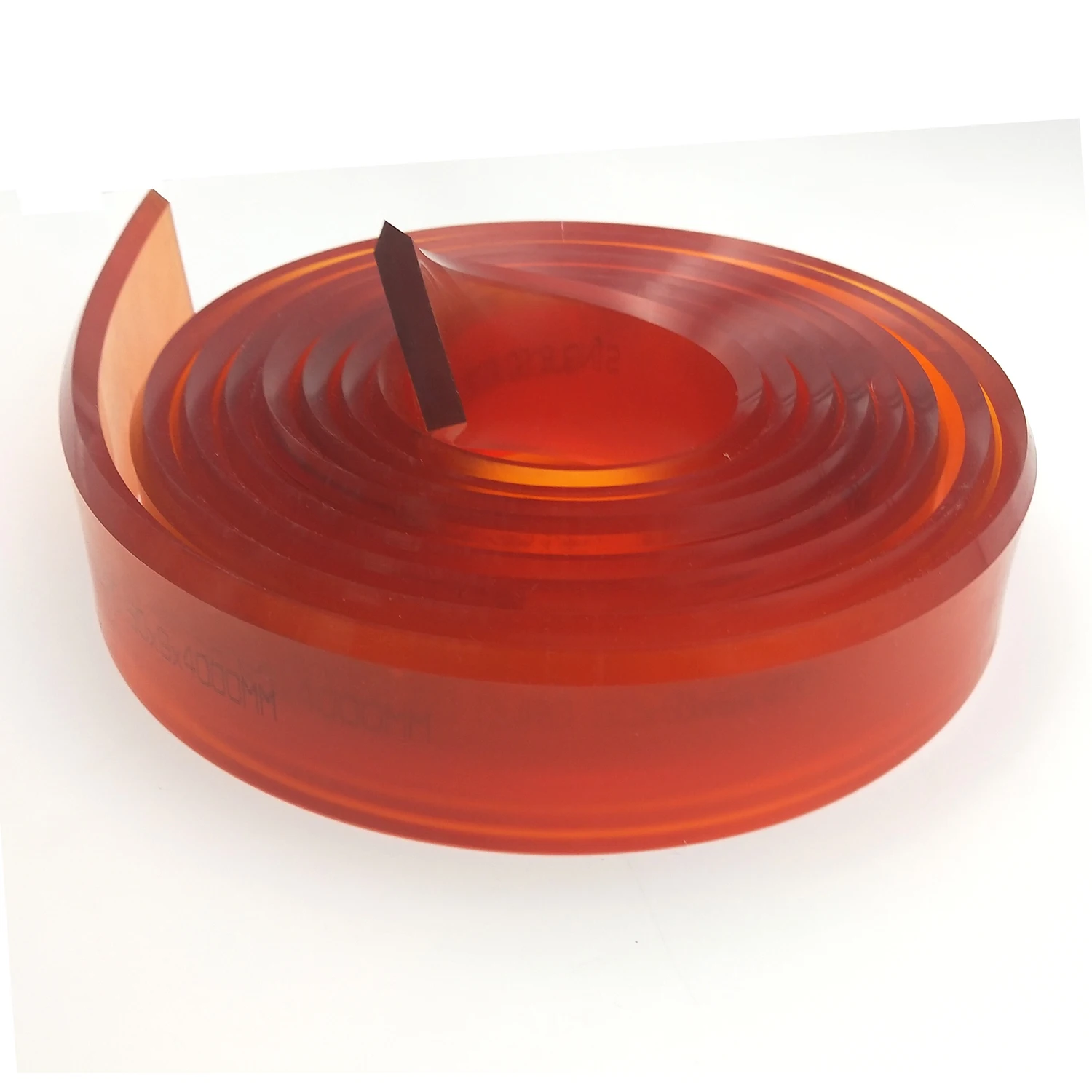 Screen Printing Squeegee - Sell 90 durometer screen printing squeegee