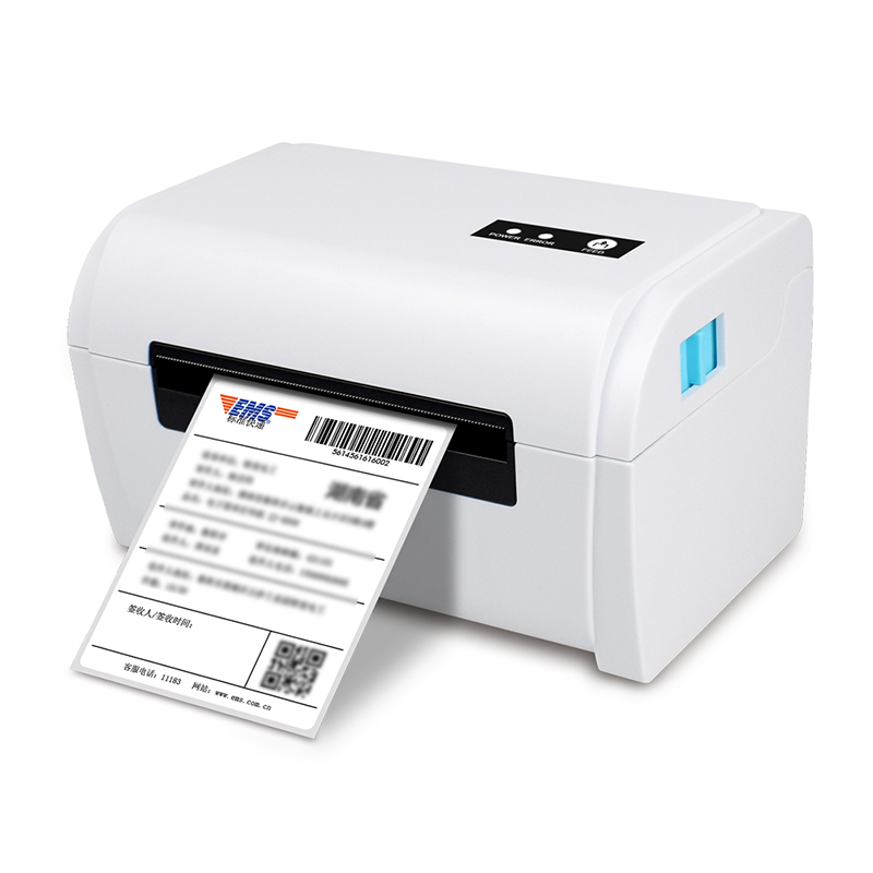 Commercial Printer - Thermal Label Printer Commercial Direct Desktop