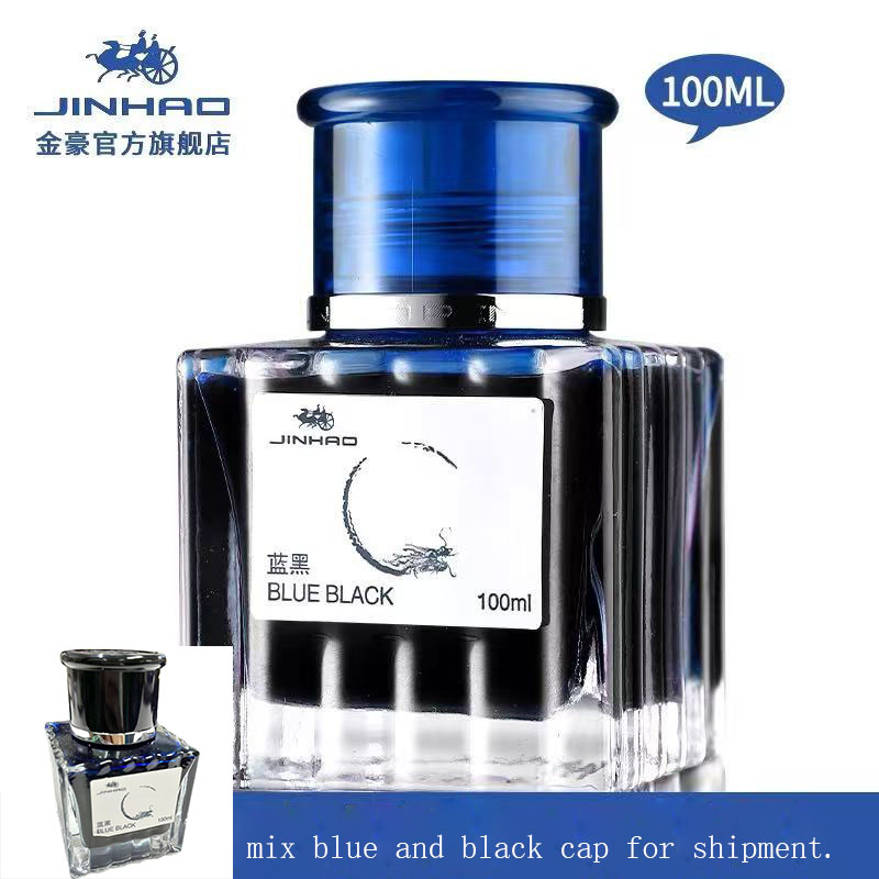Sublimation Ink 100Ml - JINHAO 100ml Fountain Pen Ink Non-carbon