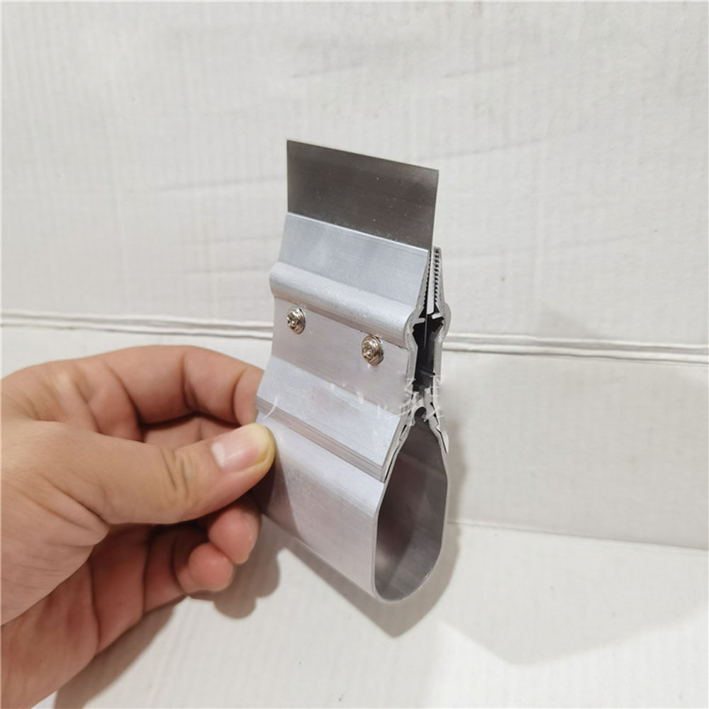 Screen Printing Squeegee - Free Ship High Quality Stainless Steel