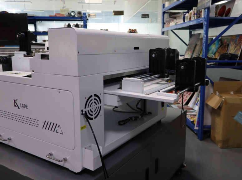 60*50 Cm Uv Flatbed and Roll P - Commercial Wrap Printing review and price