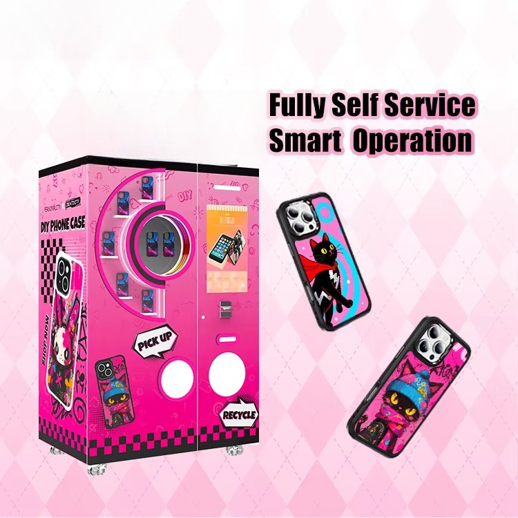 Portable Fast UV Printing Phon - Commercial Printing For Sale review and price
