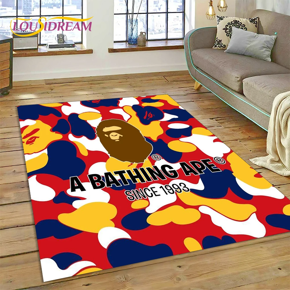 3D Printing B-BAPE Fashion Car - Commercial Printing For Sale review and price