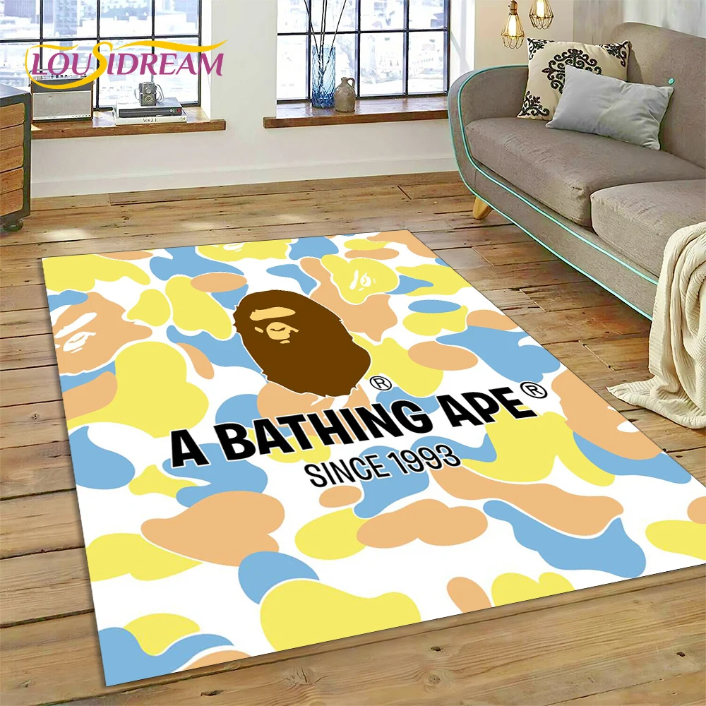 3D Printing B-BAPE Fashion Car - Commercial Printing For Sale review and price
