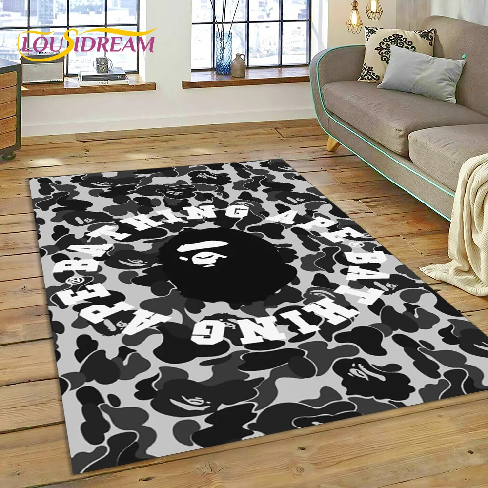 3D Printing B-BAPE Fashion Car - Commercial Printing For Sale review and price