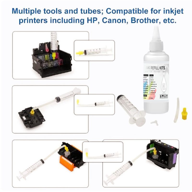 100ML Ink Cleaning Solution In - Sublimation Ink 100Ml review and price