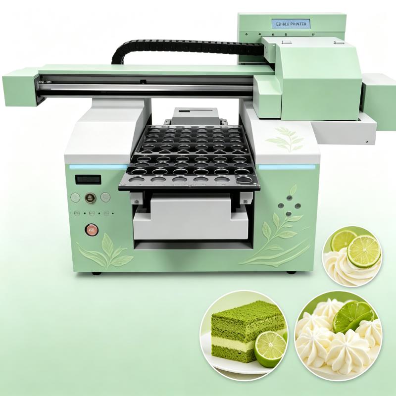 Digital Cake Printer Machine E - Commercial Printer review and price