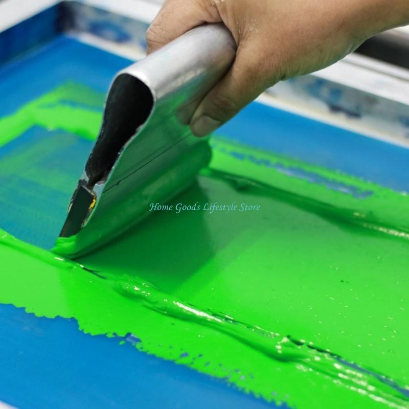 E74E Multi Purpose Screen Prin - Screen Printing Squeegee review and price