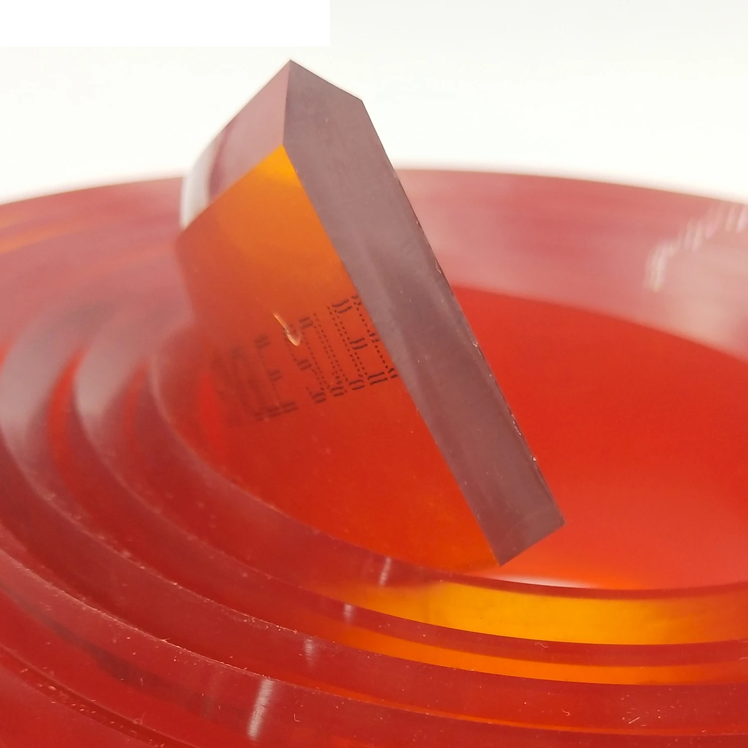 Sell 90 durometer screen print - Screen Printing Squeegee review and price