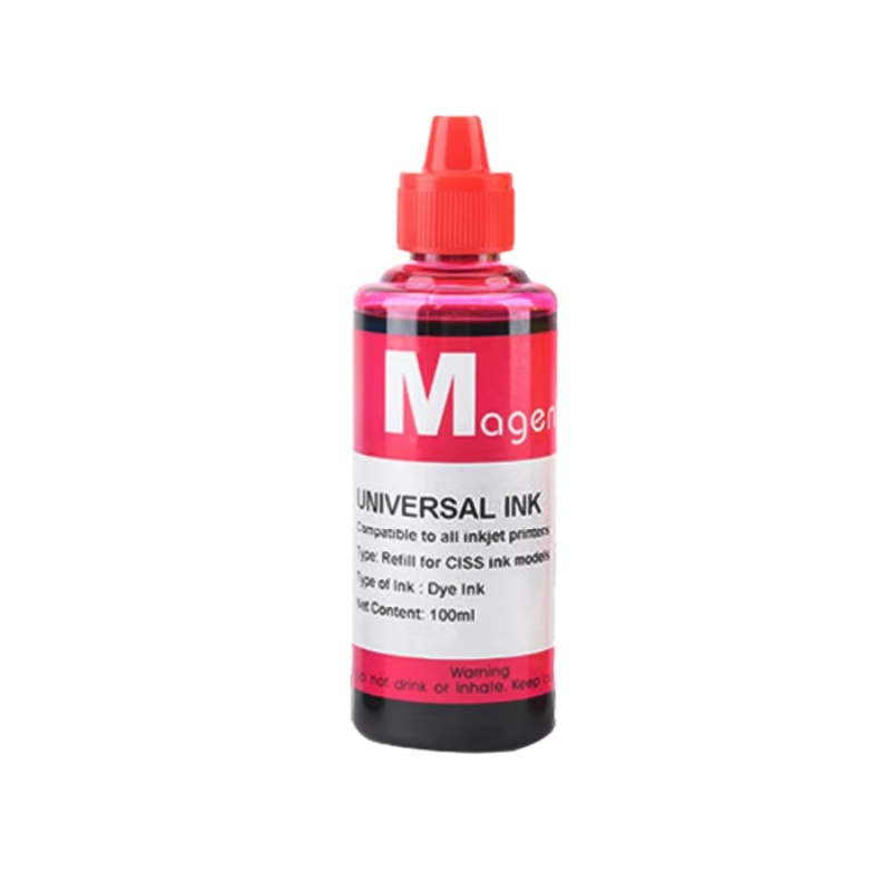 Compatible 100ml Dye Ink Refil - Sublimation Ink 100Ml review and price