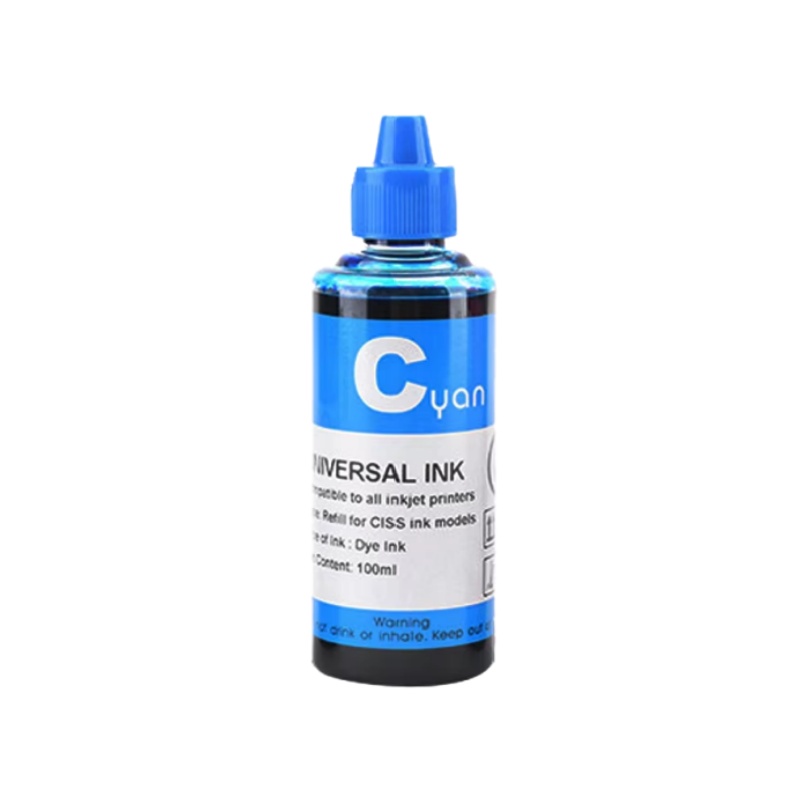 Compatible 100ml Dye Ink Refil - Sublimation Ink 100Ml review and price