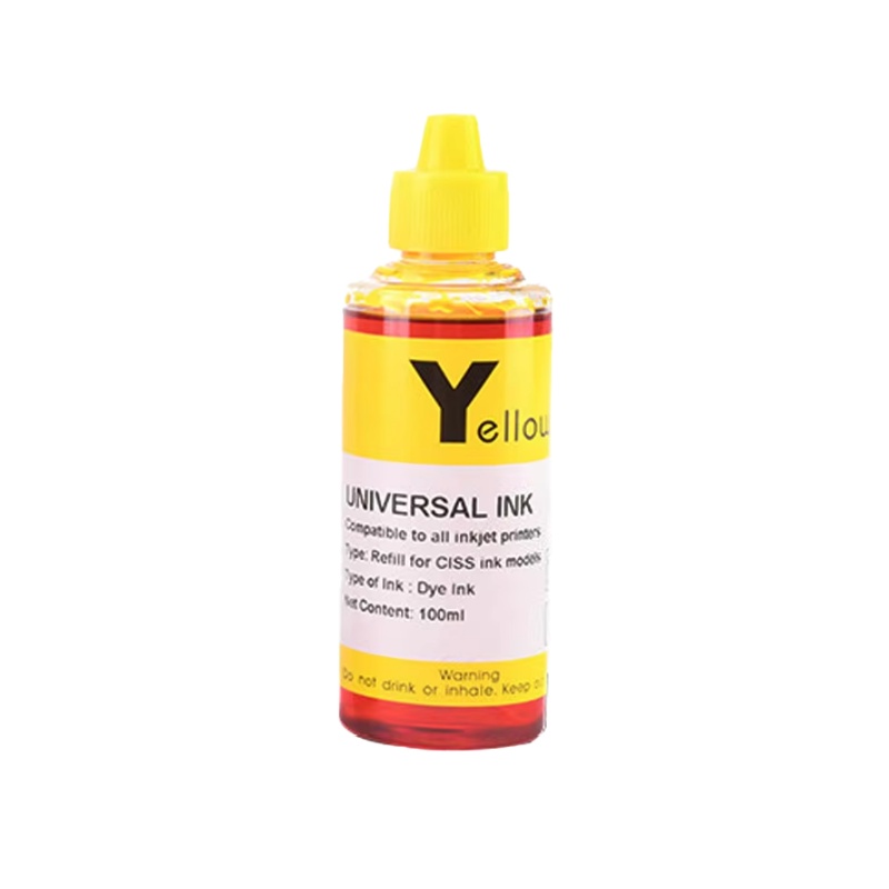 Compatible 100ml Dye Ink Refil - Sublimation Ink 100Ml review and price