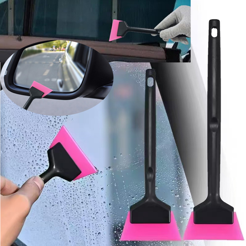 Mini Window Tint Squeegee Car  - Screen Printing Squeegee review and price