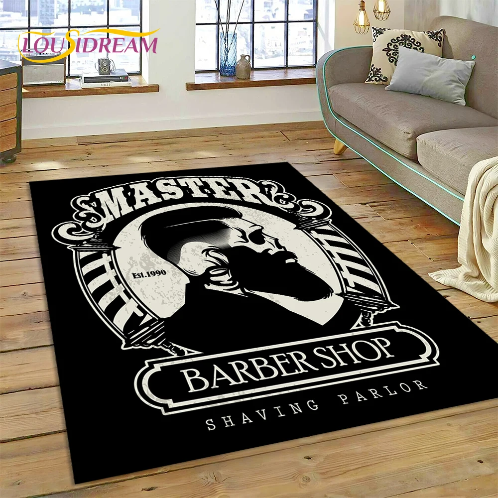 Fashion Barber Shop Logo Skull - Commercial Printing For Sale review and price