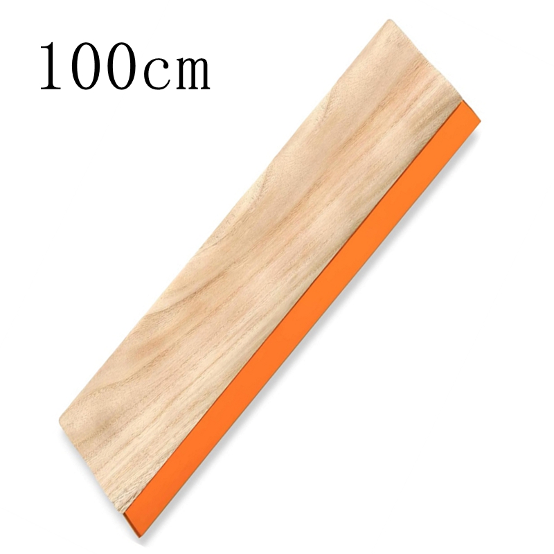 100cm Long Screen Printing Rub - Screen Printing Squeegee review and price