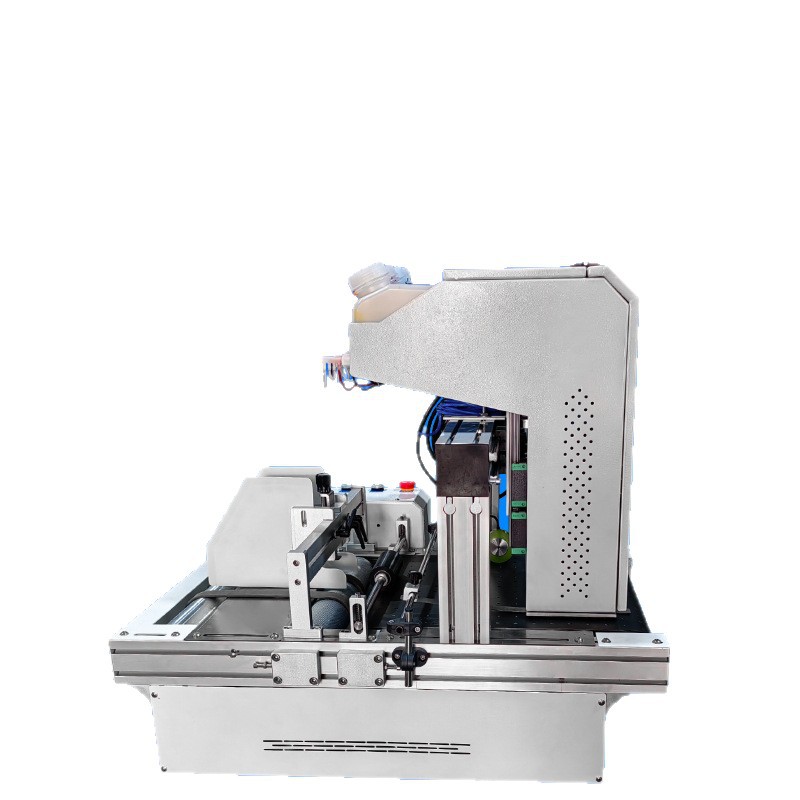 Desktop paper cup printer onep - Commercial Printer review and price