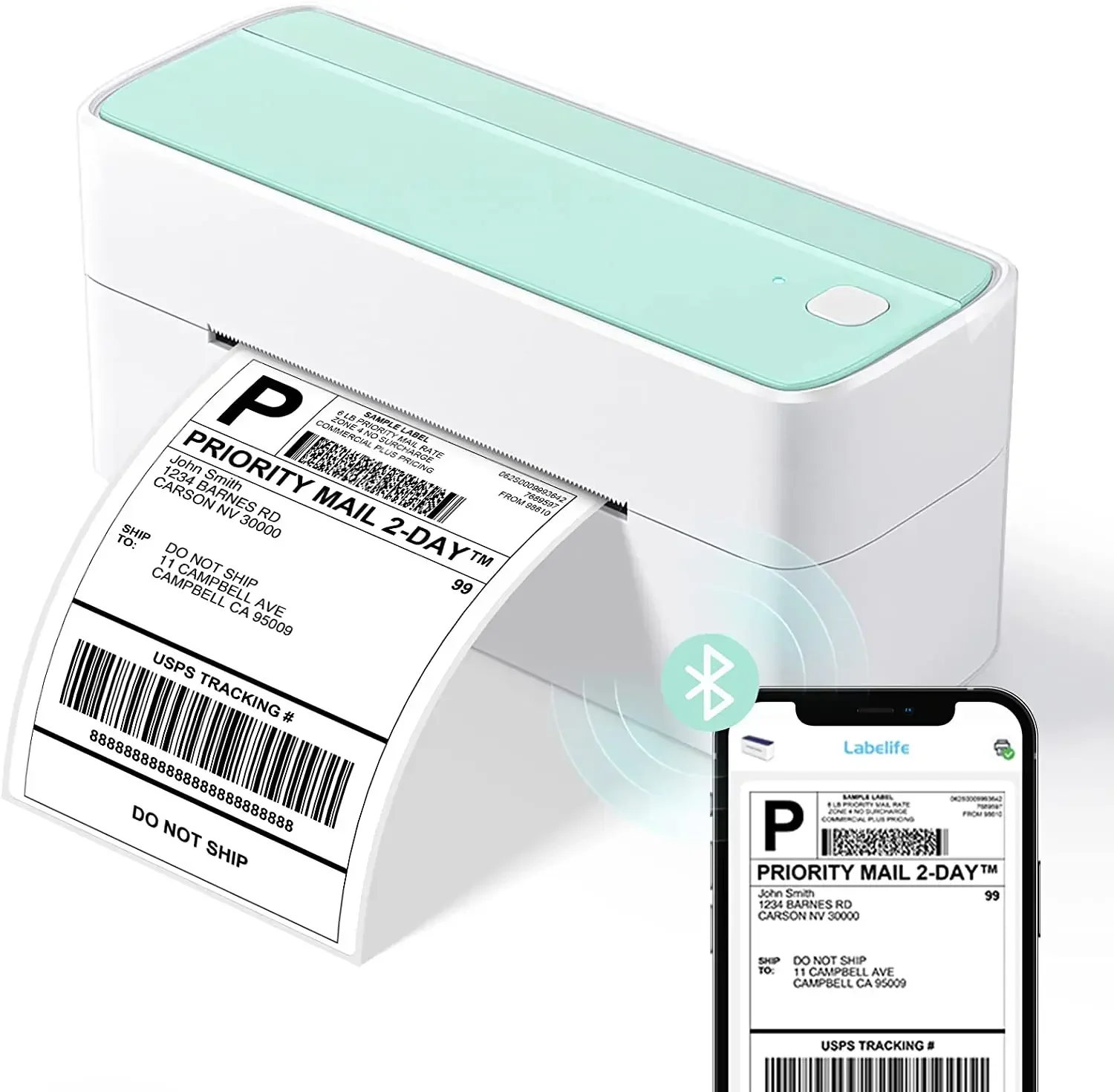 2026/Direct Thermal printer la - Commercial Printer review and price