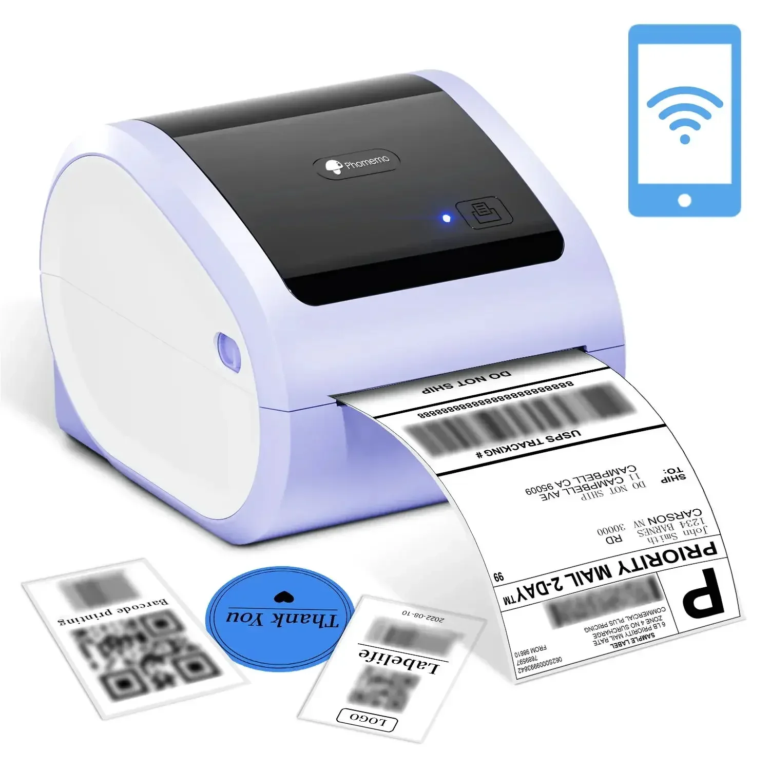 2026/Direct Thermal printer la - Commercial Printer review and price
