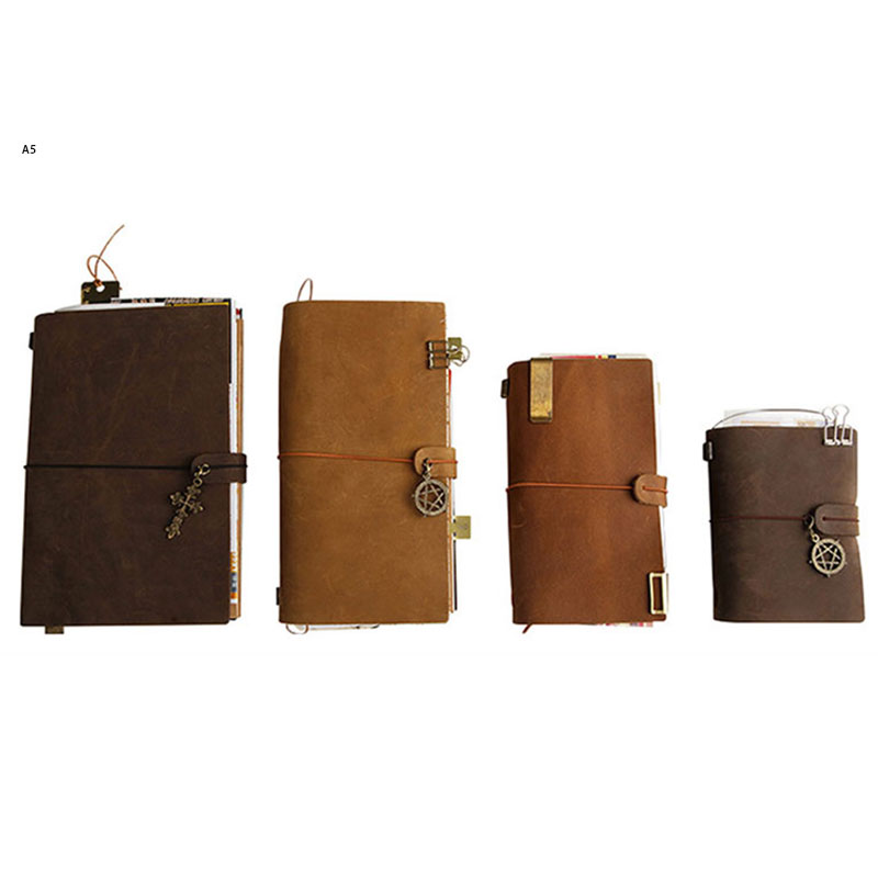 Defective Retro Leather Cover  - Commercial Printing Books review and price