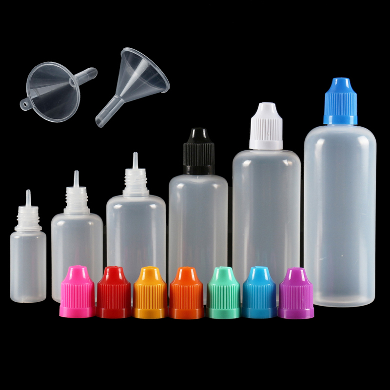 5Pcs 3ml-120ml LDPE Empty Plas - Sublimation Ink 100Ml review and price