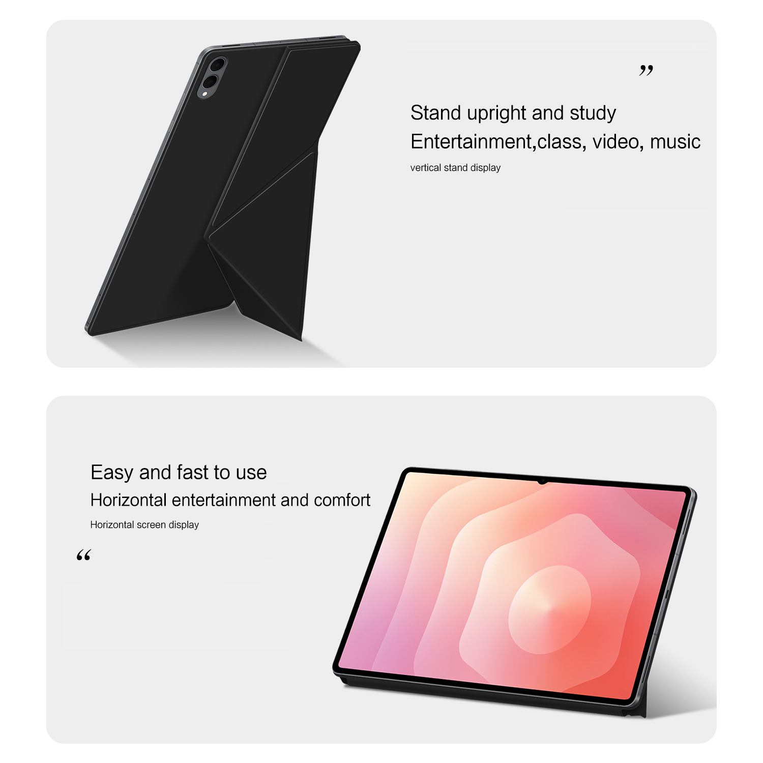 For Samsung Galaxy Tab S11 Ult - Commercial Printing Books review and price