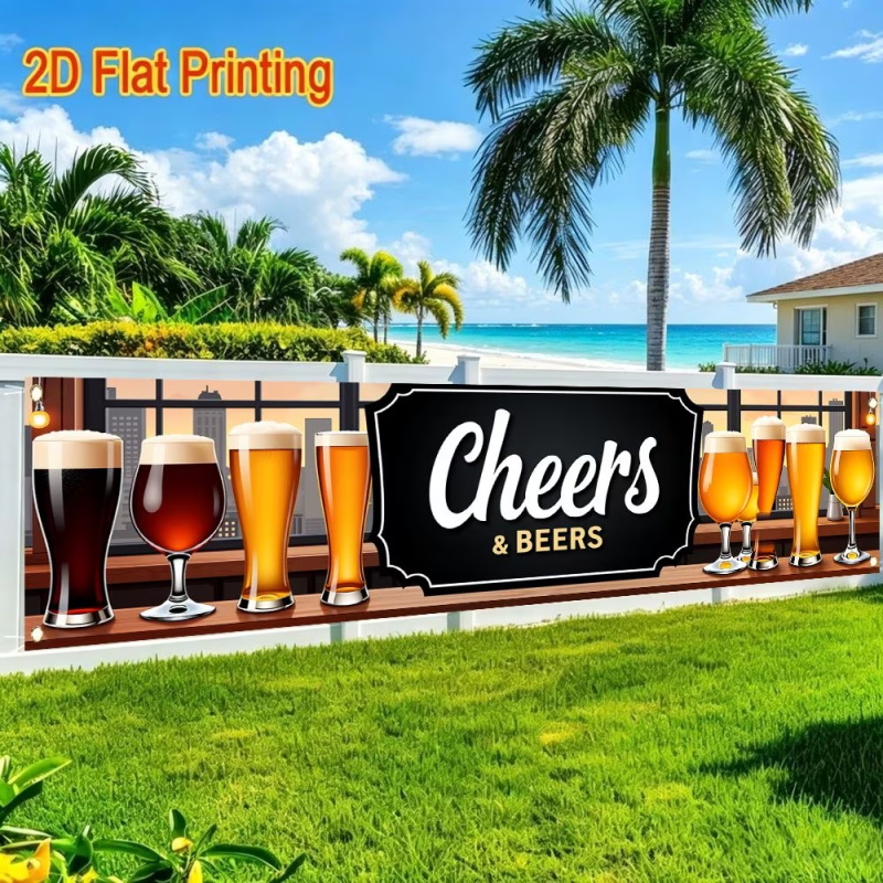 Custom Banner Flags Suitable F - Commercial Printing Photoshop review and price