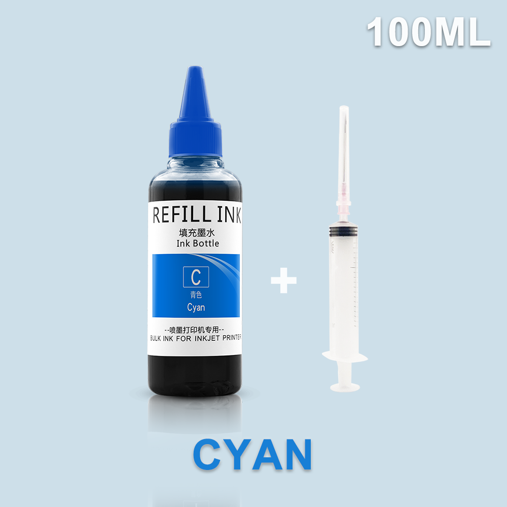 GACINK 100ML Universal Dye Ink - Sublimation Ink 100Ml review and price