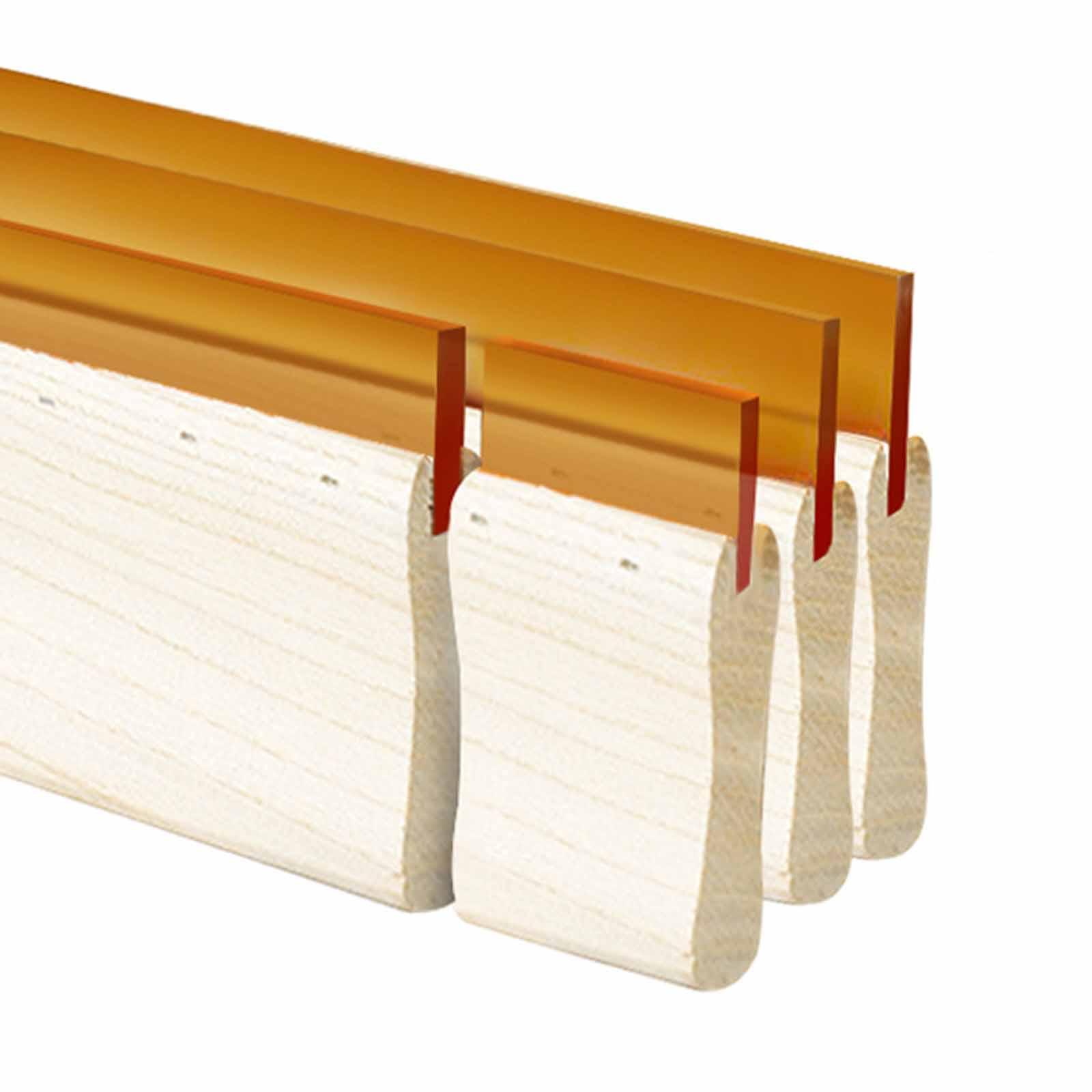 Manual DIY Screen Printing Squ - Screen Printing Squeegee review and price