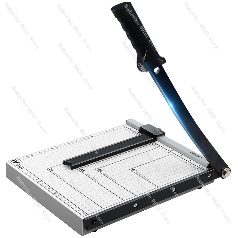 A4 Metal Base Paper Cutter, Ma - Commercial Printing Photoshop review and price