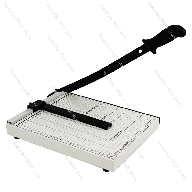A4 Metal Base Paper Cutter, Ma - Commercial Printing Photoshop review and price
