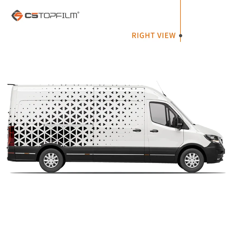 Custom Printed Vehicle Wrap Vi - Commercial Wrap Printing review and price