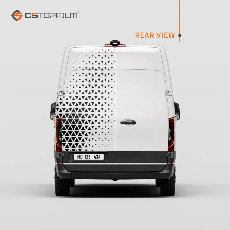 Custom Printed Vehicle Wrap Vi - Commercial Wrap Printing review and price