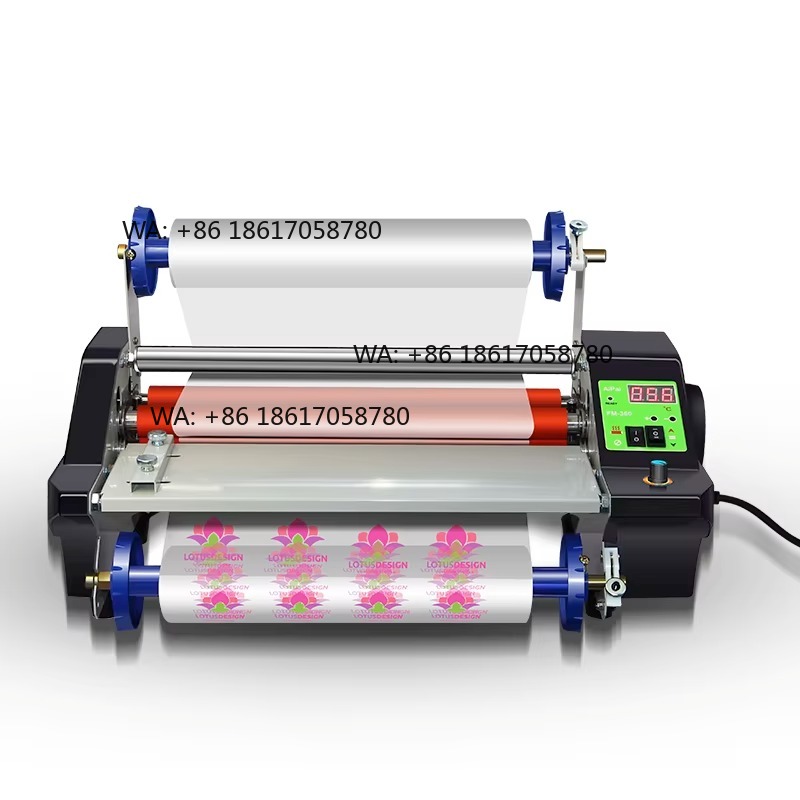 Wholesale Price Semi-Automatic - Dtf Film Roll A3 review and price