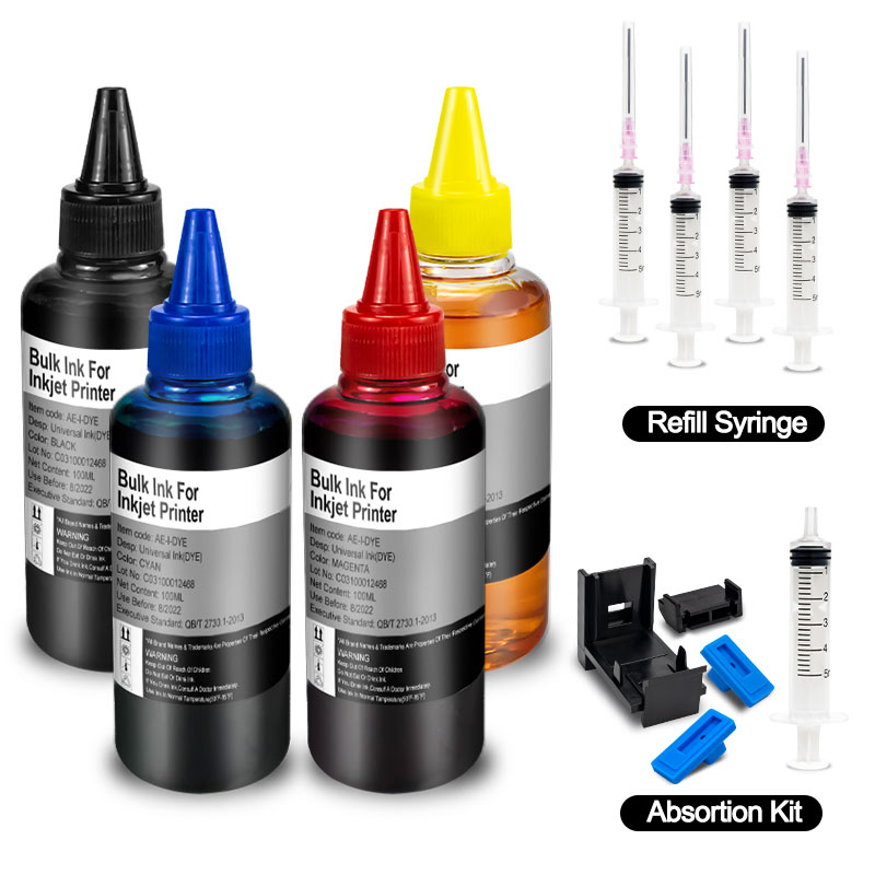 Universal Printer Refill Ink k - Sublimation Ink 100Ml review and price
