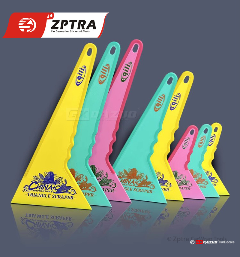 3 Pcs/Lot Window Film Installa - Screen Printing Squeegee review and price