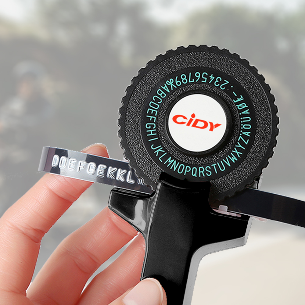 C101 Mini DIY Manual Typewrite - Commercial Printer review and price