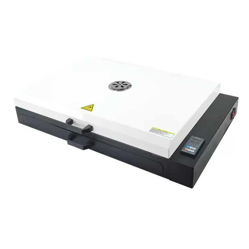 A3 A4 DTF Film Oven PET Film C - Dtf Film Roll A3 review and price