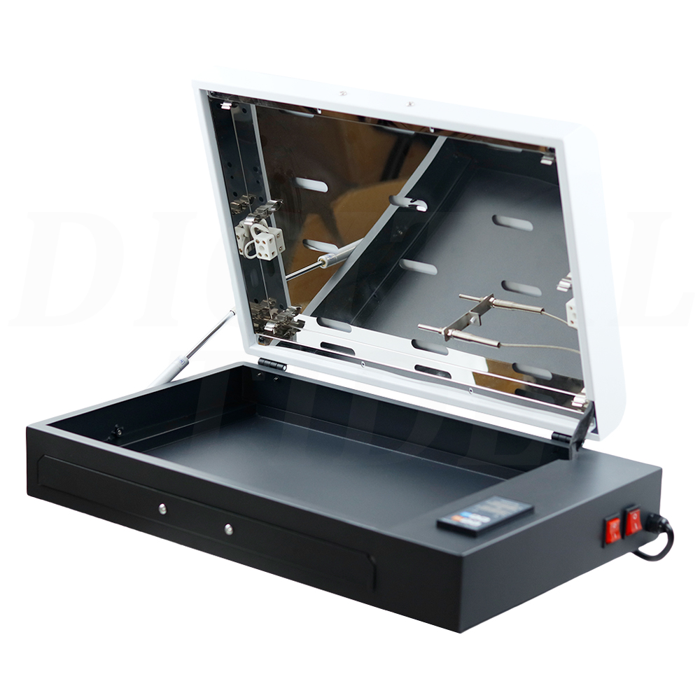 A3 A4 DTF Film Oven PET Film C - Dtf Film Roll A3 review and price