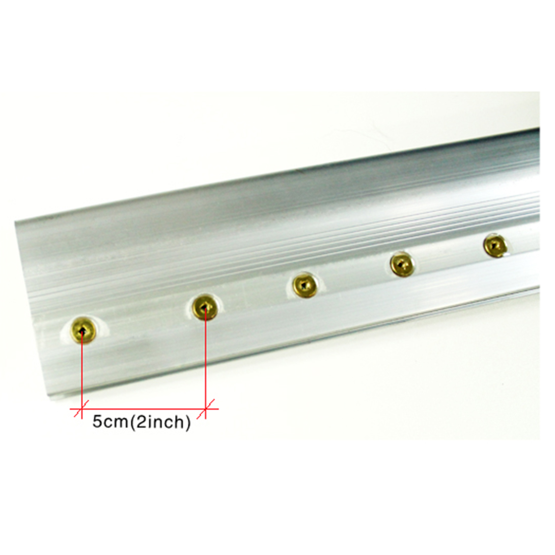 1M(50cmx2pcs) Handle Silk Scre - Screen Printing Squeegee review and price