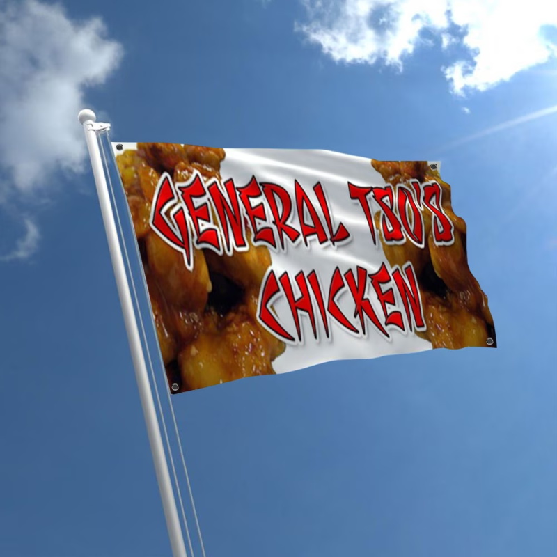 Custom Banner Flags Suitable O - Commercial Printing Photoshop review and price