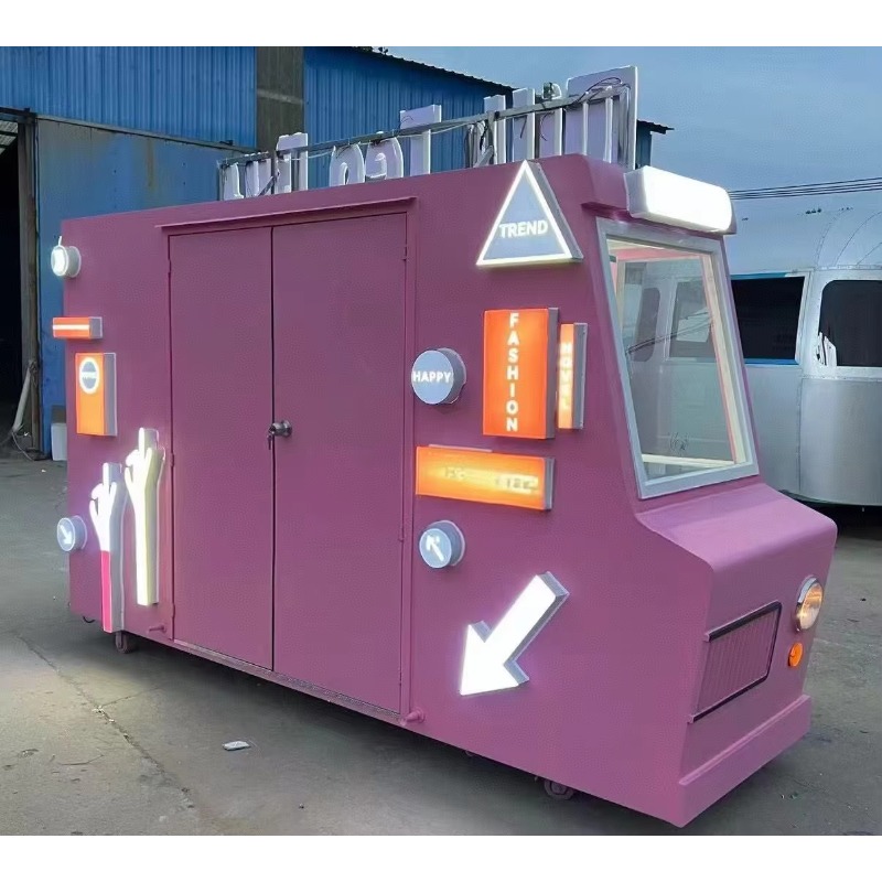 Commercial Restaurant Van Truc - Commercial Wrap Printing review and price