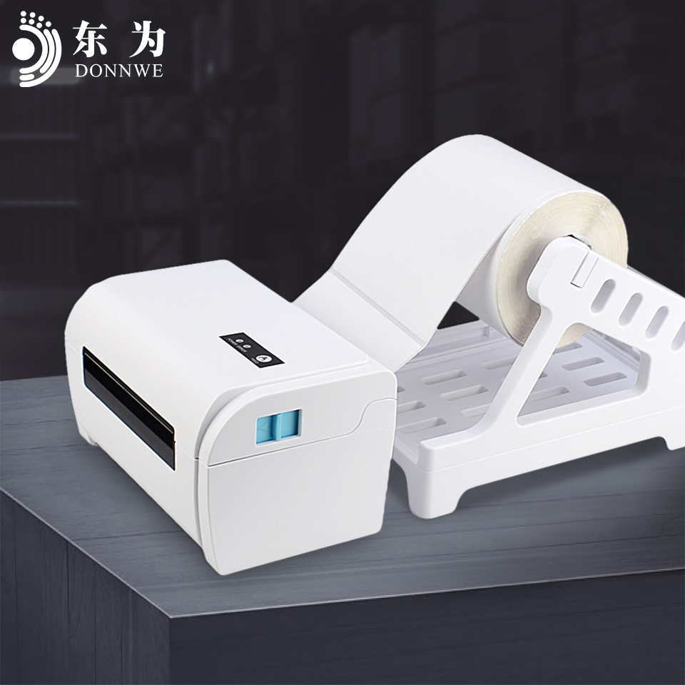 Thermal Label Printer  Commerc - Commercial Printer review and price