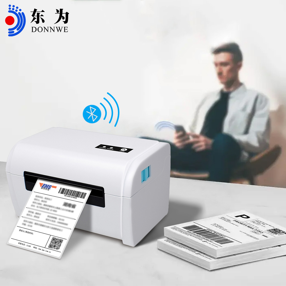Thermal Label Printer  Commerc - Commercial Printer review and price