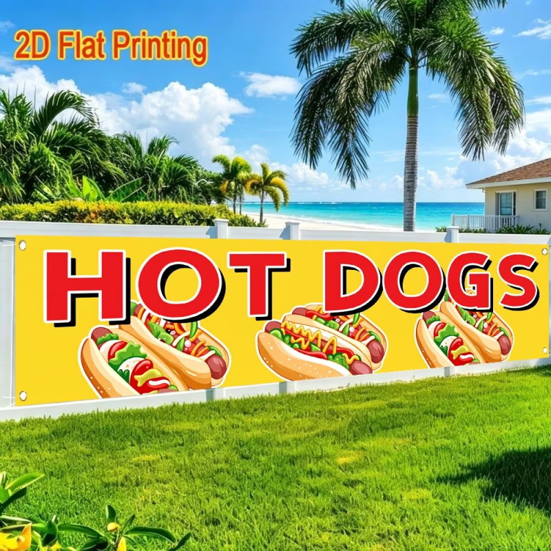 Custom Banner Flags Suitable F - Commercial Printing Photoshop review and price