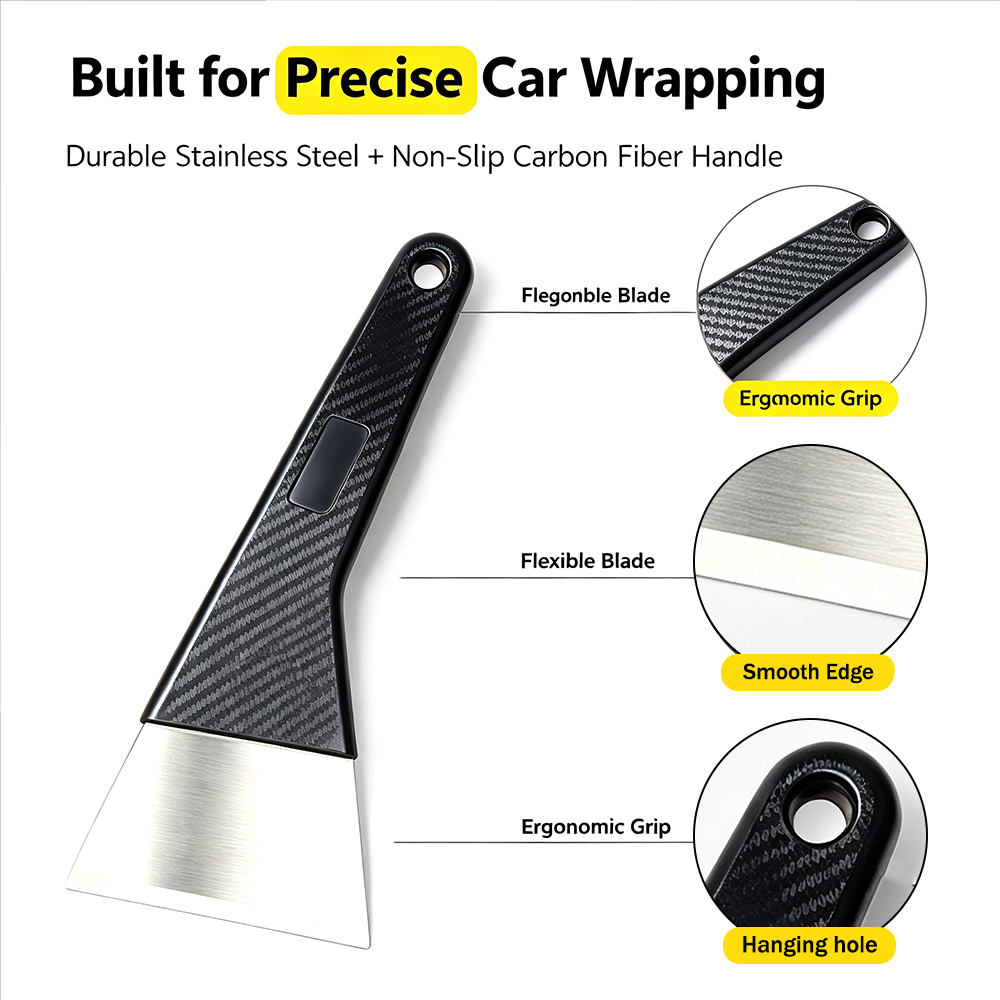 Stainless Steel Window Tint Sc - Screen Printing Squeegee review and price