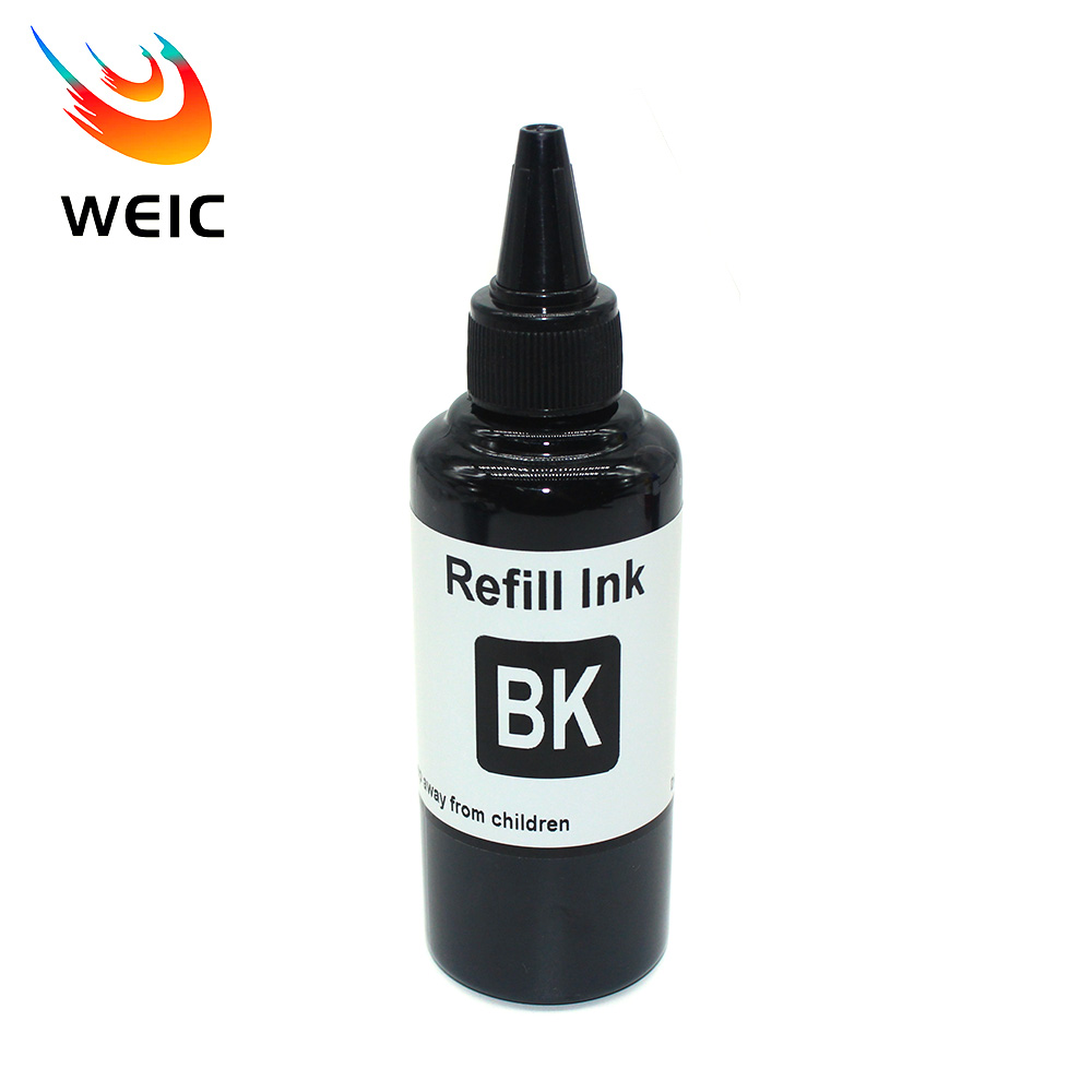 4PC*100ML Refill Dye Ink for E - Sublimation Ink 100Ml review and price