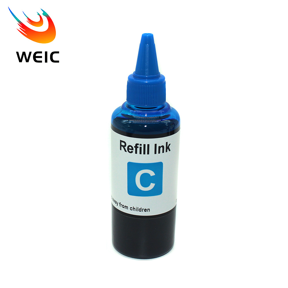 4PC*100ML Refill Dye Ink for E - Sublimation Ink 100Ml review and price