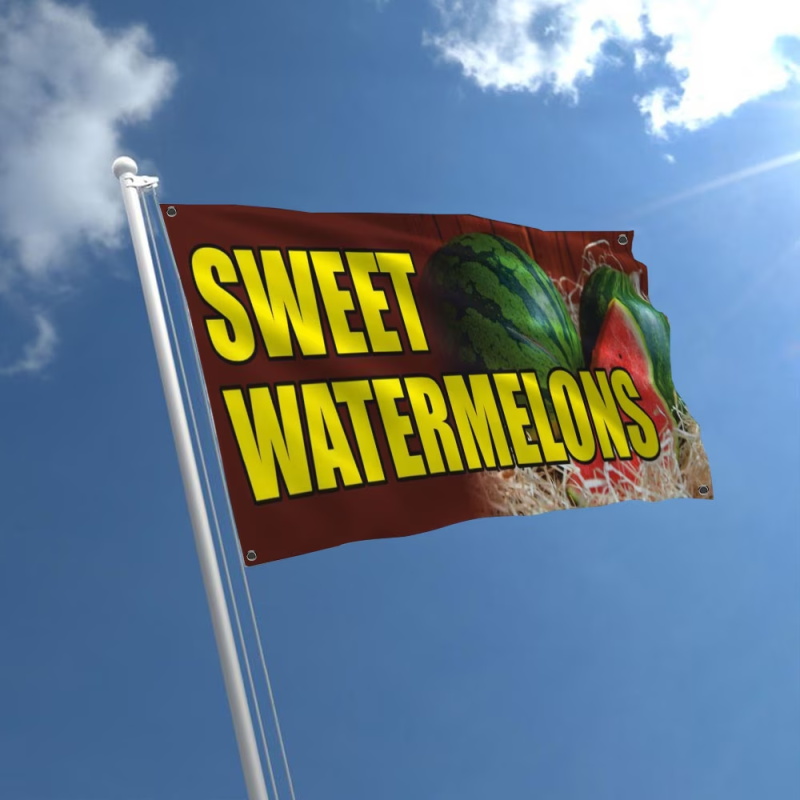 Custom Banner Flags Suitable F - Commercial Printing Photoshop review and price