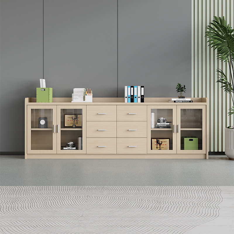 Wood File Cabinet with Door Of - Commercial Printer review and price