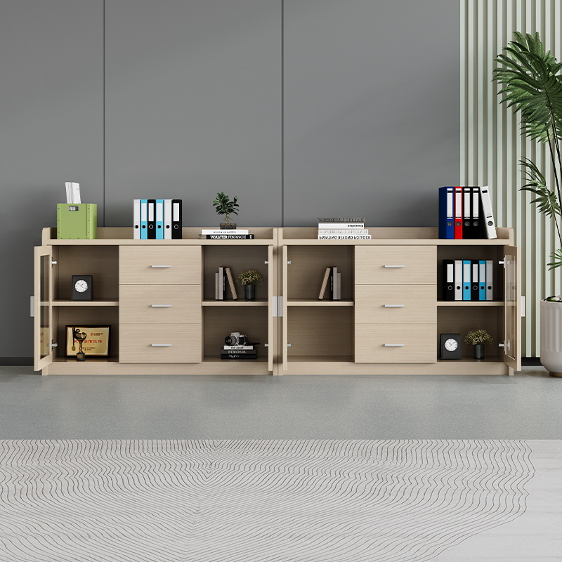 Wood File Cabinet with Door Of - Commercial Printer review and price